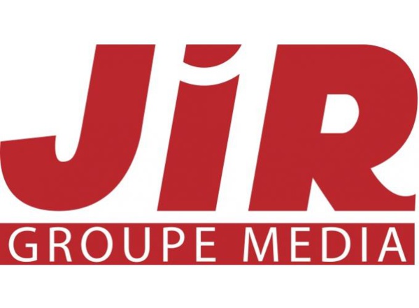 © Logo du JIR