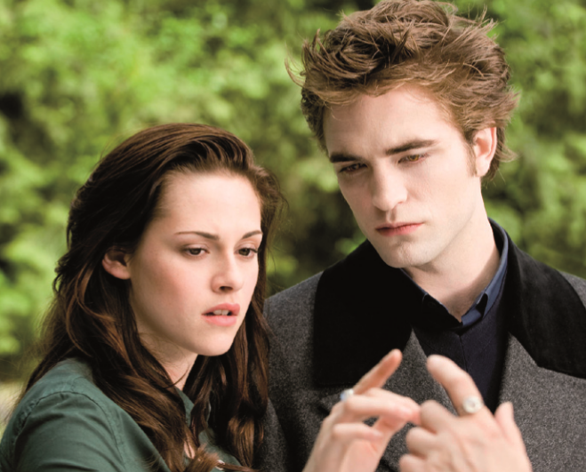 © Temple Hill / maverick Films / Imprint