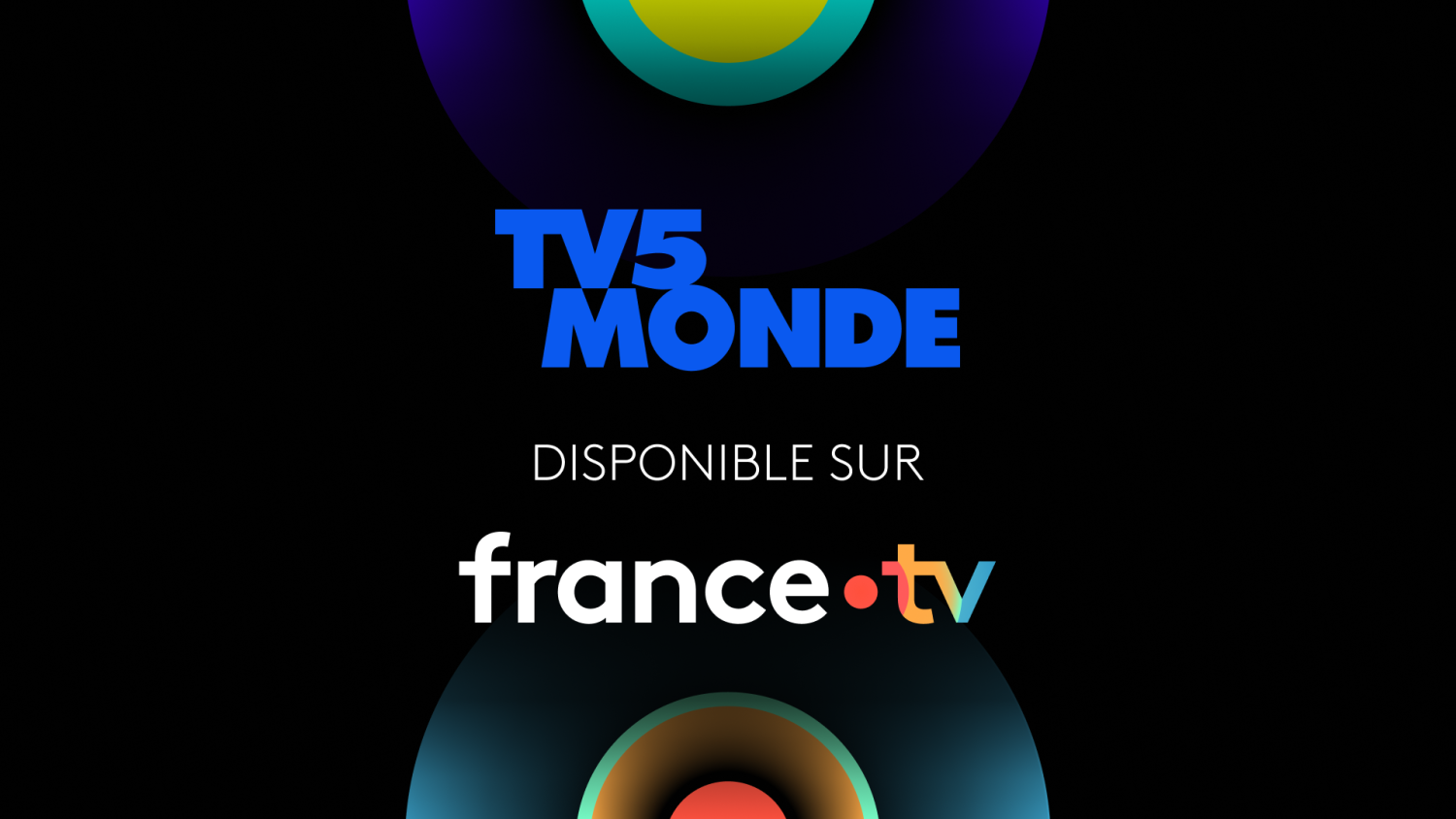 Les contenus TV5MONDEplus disponibles dès le 8 juillet sur France.tv 