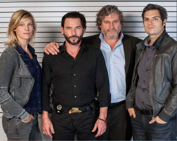 © TF1 International