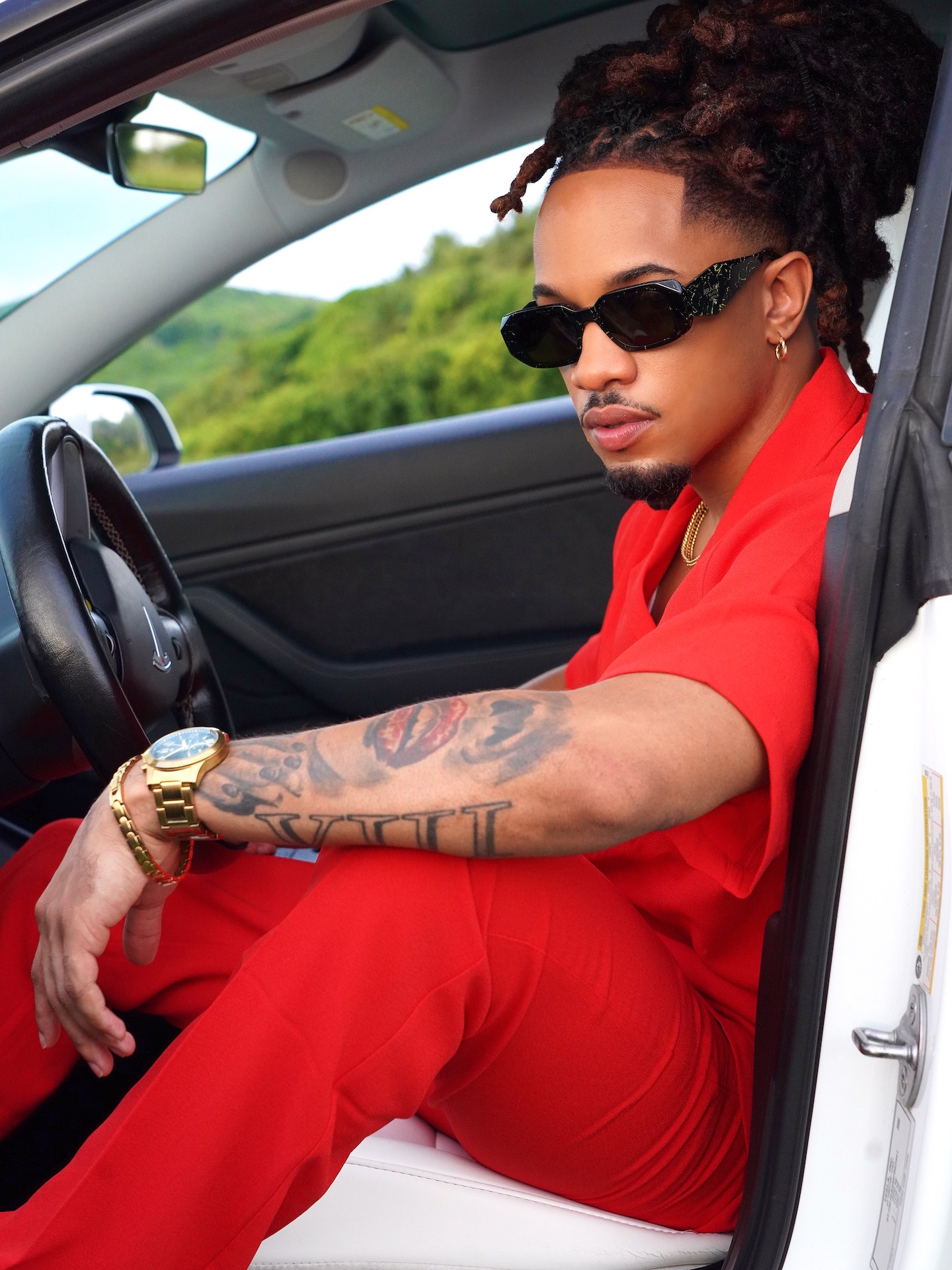 Dcamp, Lewismelo et T-Stone enflamment les vacances avec « Lushenana ...