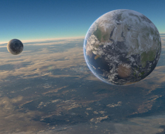 © BBC WORLDWIDE LIMITED