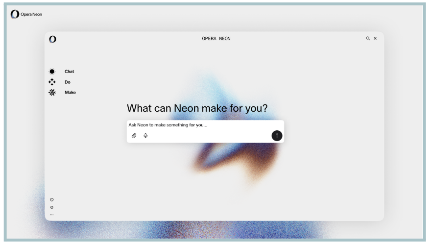 Opera présente sa vision du navigateur agentique, capable d’automatiser jusqu’à 30% du travail au bureau