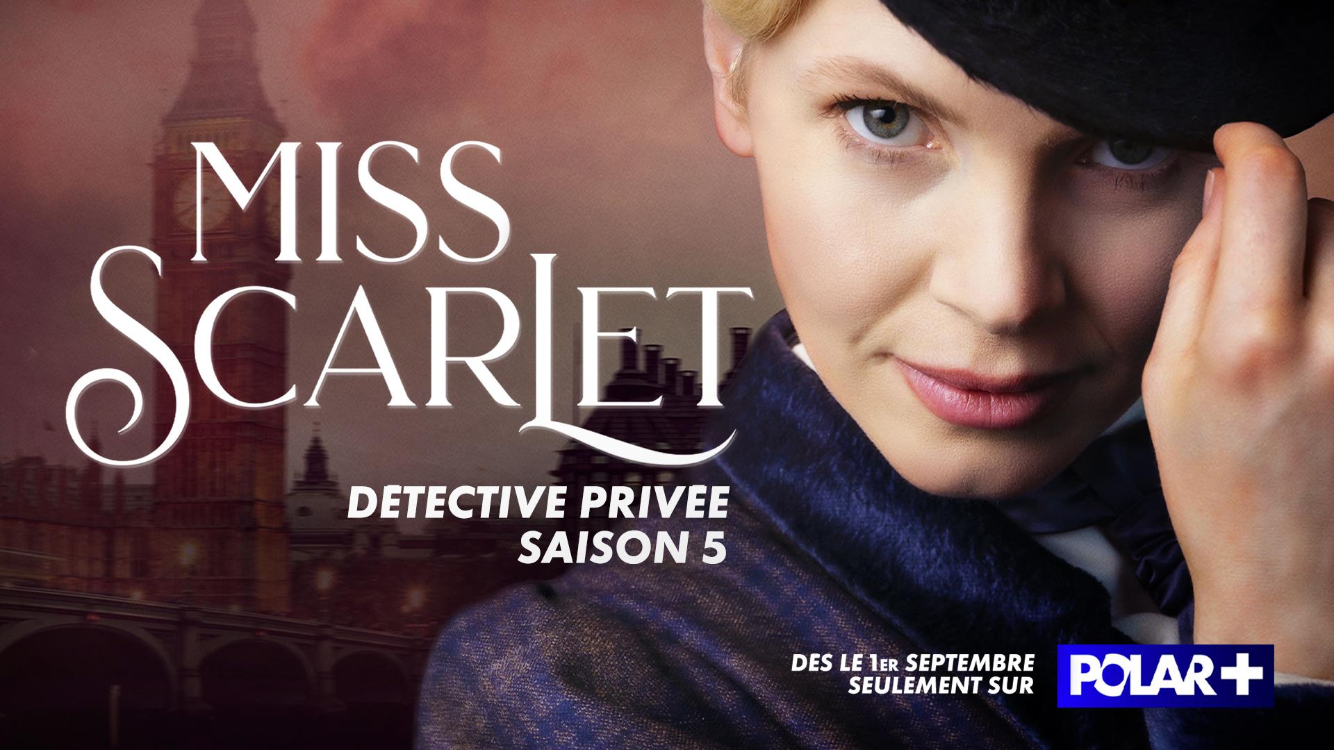 © 2024 Scarlet Rights Limited