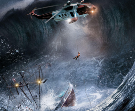 © TOUCHSTONE PICTURES / BEACON PICTURES