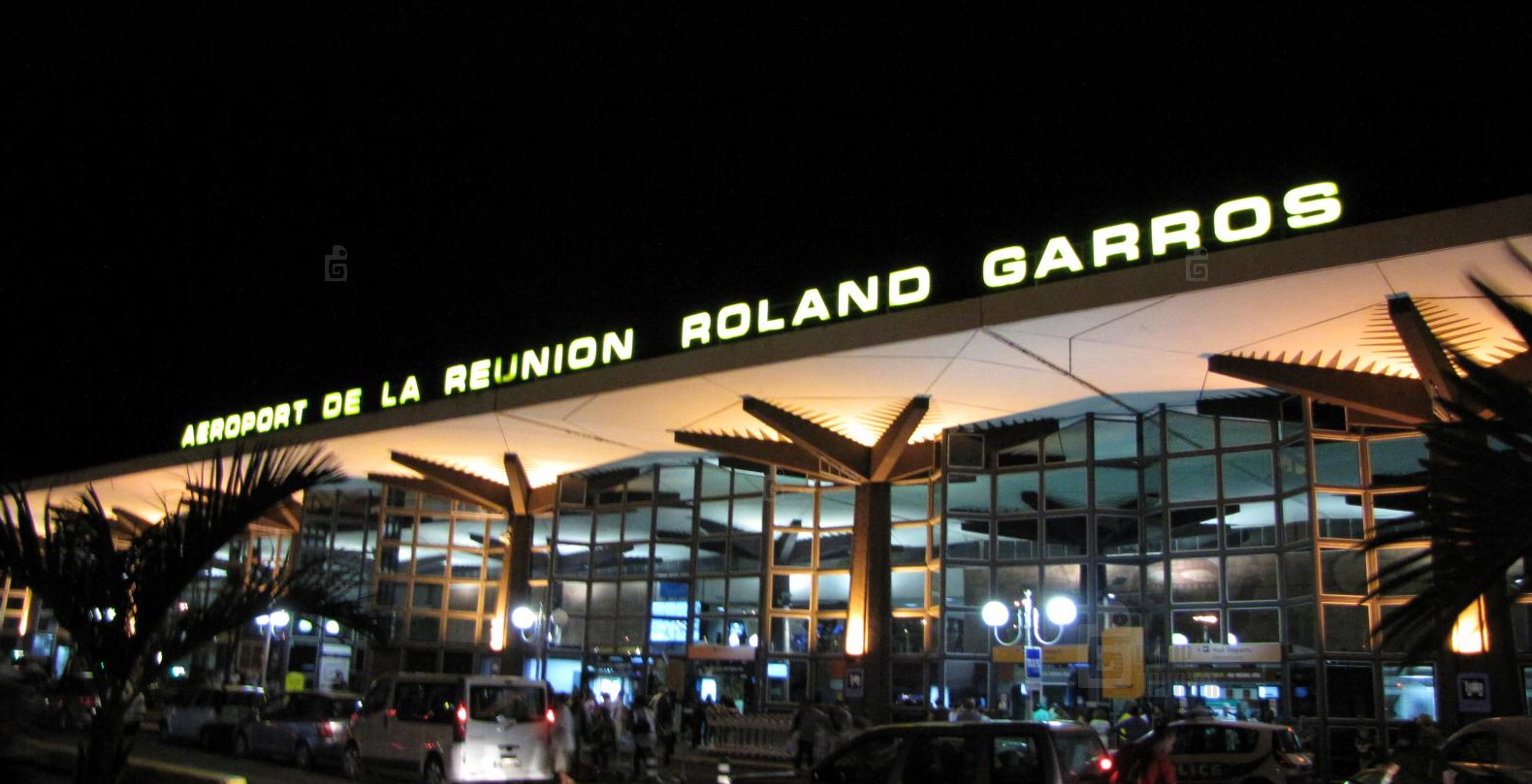 Étude IPSOS - AIRPUB 2025 : L’aéroport de La Réunion Roland Garros, un carrefour incontournable pour les Réunionnais