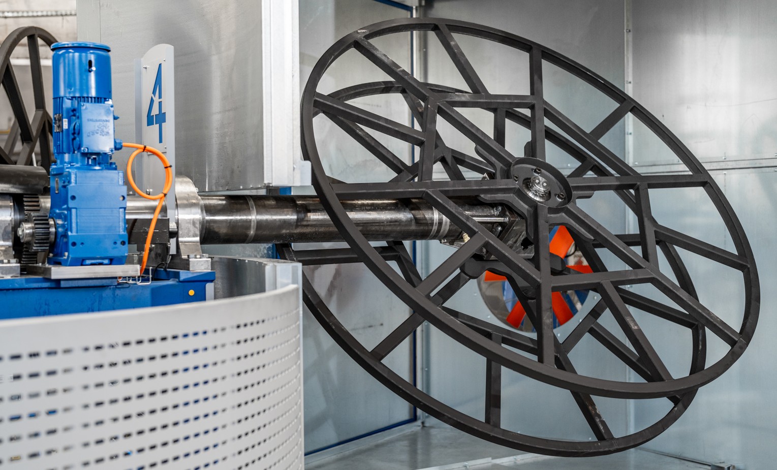 Pourquoi miser sur le rotomoulage ? Voici quelques raisons !