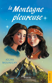 Dans son quatrième ouvrage jeunesse, la Réunionnaise Aïcha Mounichy nous plonge dans une aventure fascinante, où courage et mystère se mêlent à la beauté envoûtante des montagnes