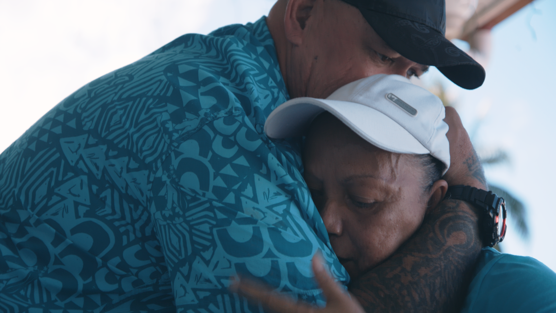 Fenua Vice © Archipel Production