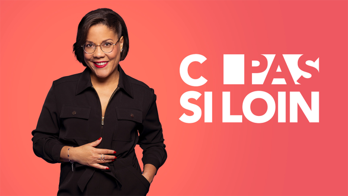 © Nathalie Guyon / France Télévisions