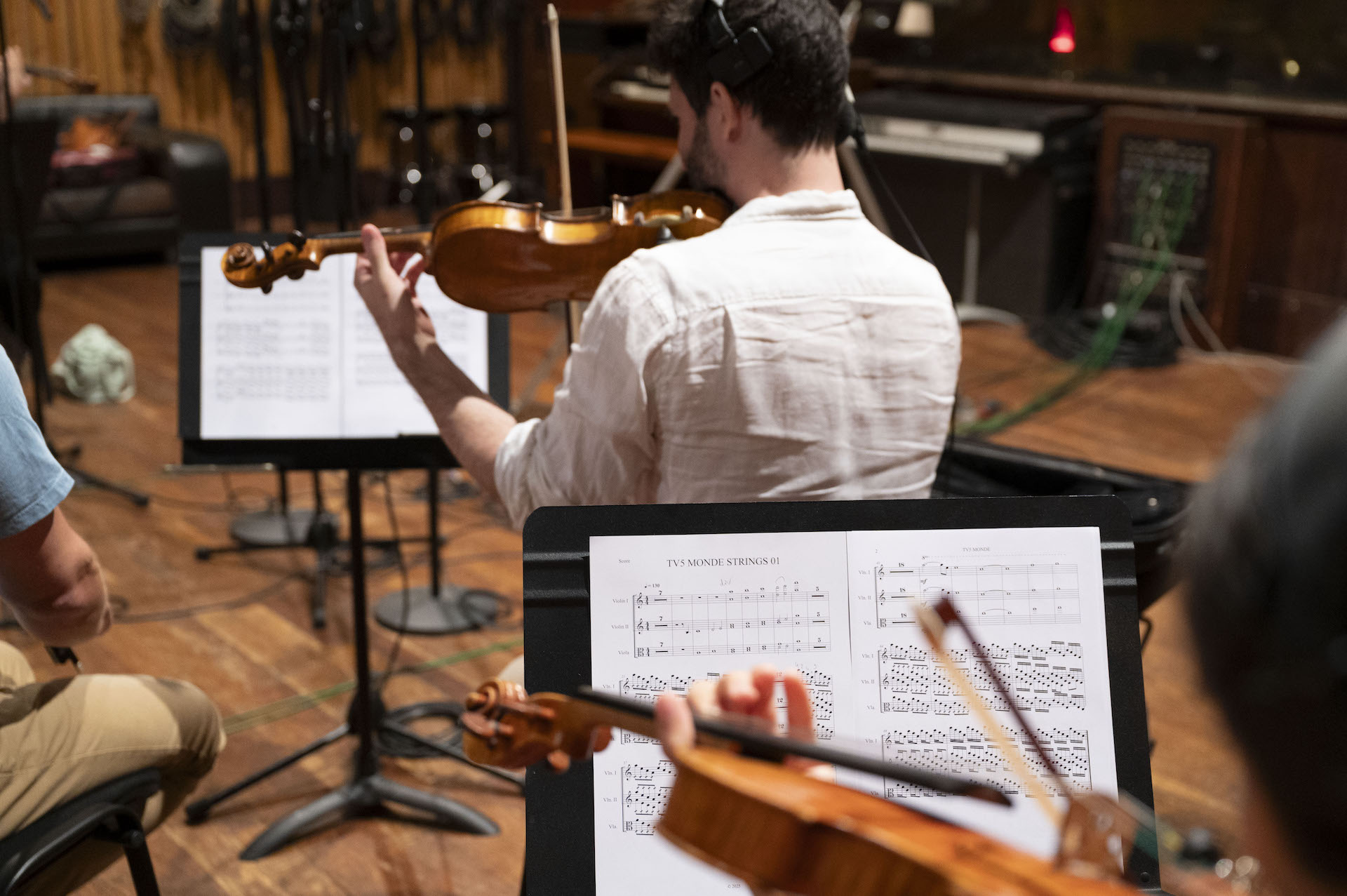 © Crédit photo : TV5MONDE / Christophe Lartige