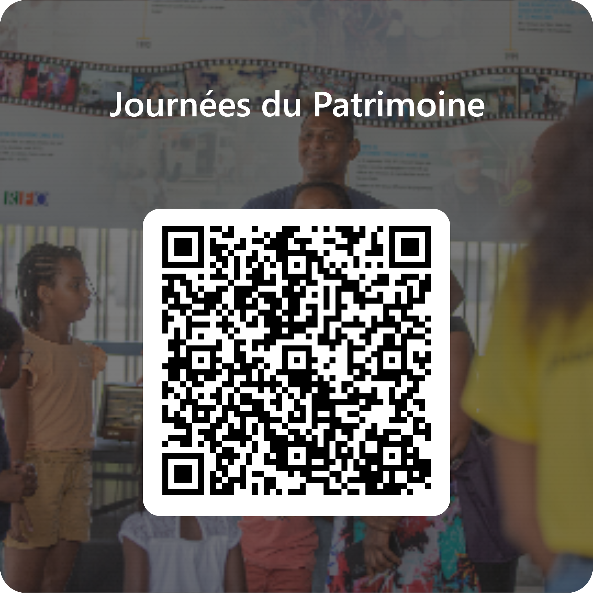 Guadeloupe La 1ère ouvre ses portes pour les Journées Européennes du Patrimoine