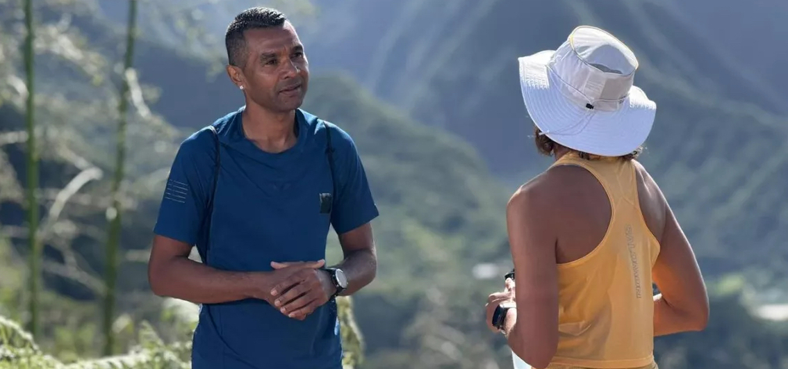 © Réunion La 1ère