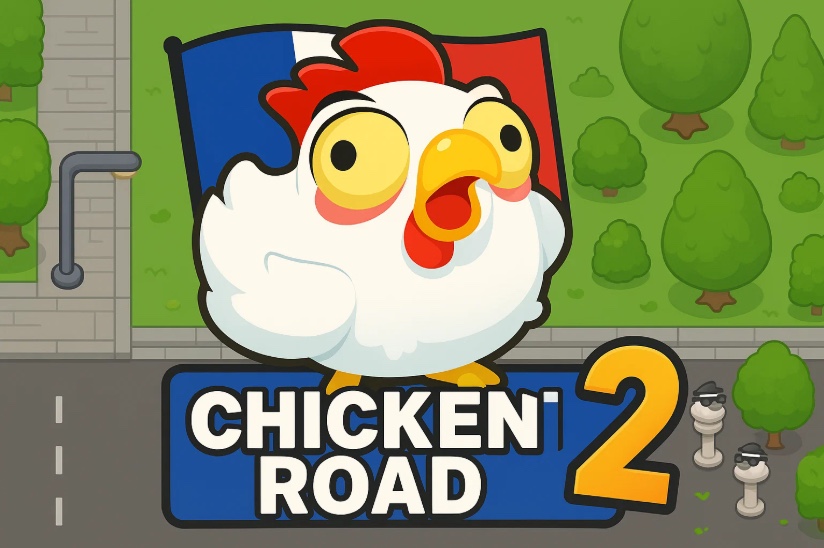 Chicken road 2 guide simple en France pour progresser