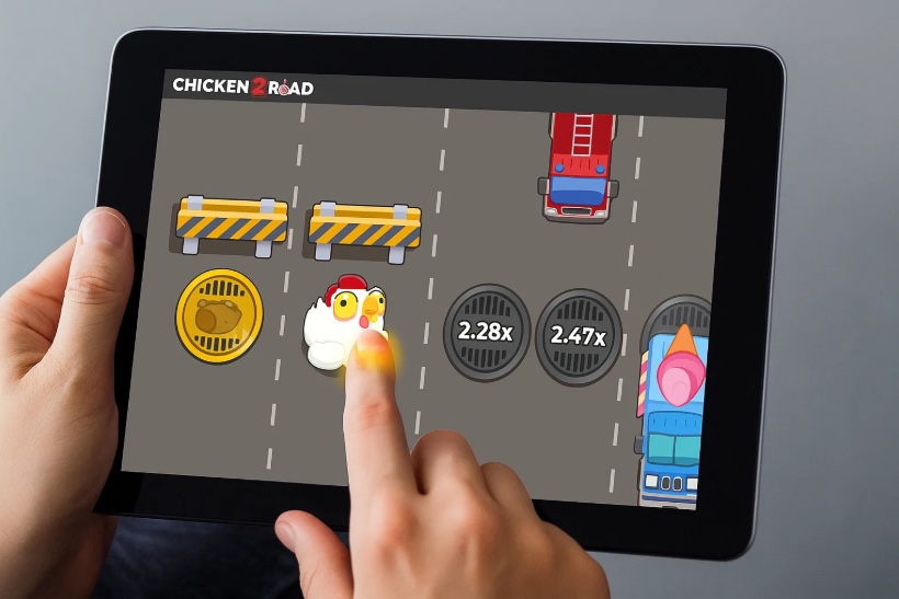 Chicken road 2 guide simple en France pour progresser