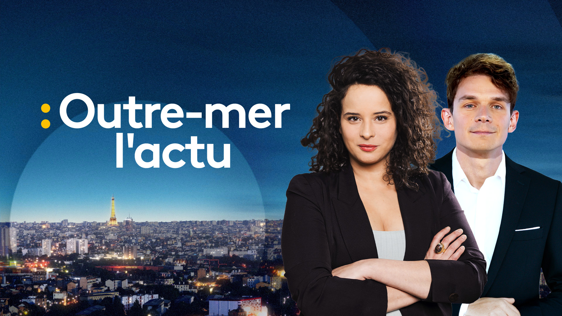 © France Télévisions