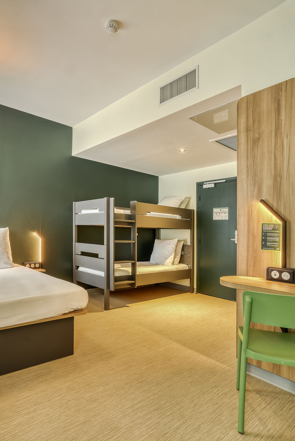 B&B HOTEL La Réunion Aéroport : une escale stratégique pour le territoire