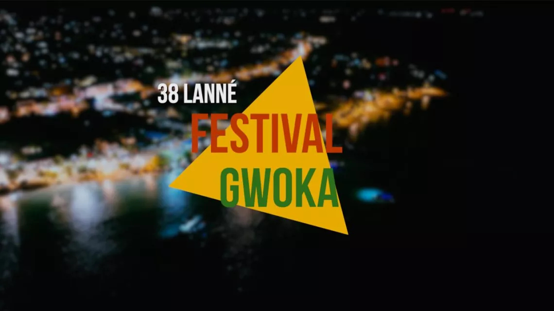 Guadeloupe La 1ère : Sainte-Anne fait vibrer le Gwoka pour sa 38e édition