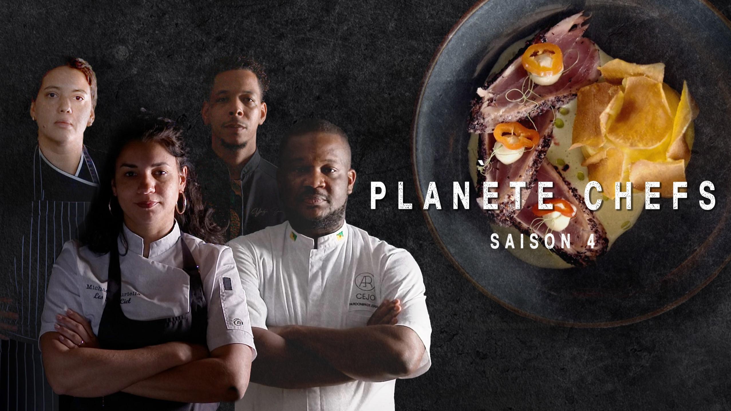 © 2024 Gedeon Programmes