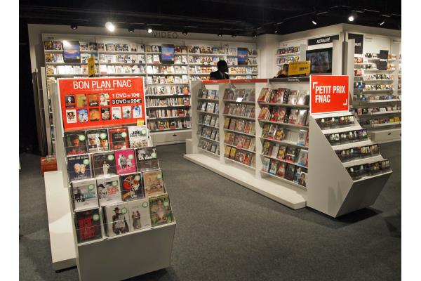© Crédit Photo: fnac.com