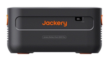 Jackery Batterie externe 2000 Plus : votre solution idéale pour la battery and charging des voitures électriques en cas d’urgence