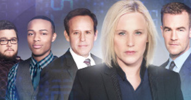 ©  TF1 / 2015 CBS BROADCASTING INC. ALL RIGHTS RESERVED TEMPS