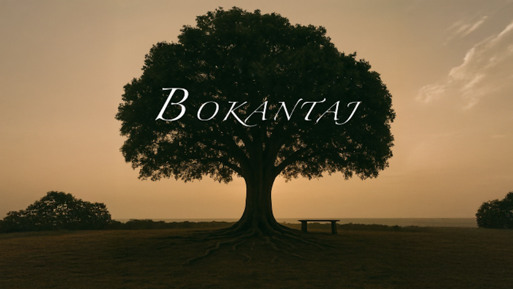 Bokantaj sur Guadeloupe La 1ère : une nouvelle série documentaire qui met en lumière les passeurs de mémoire