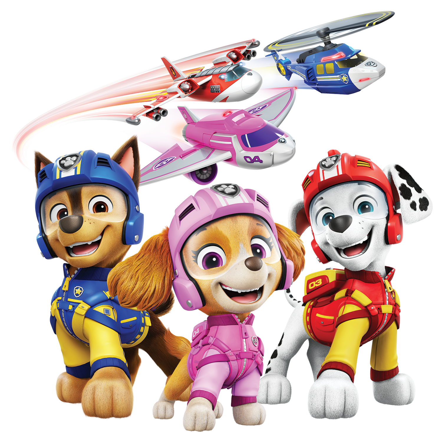 © Nickelodeon Junior