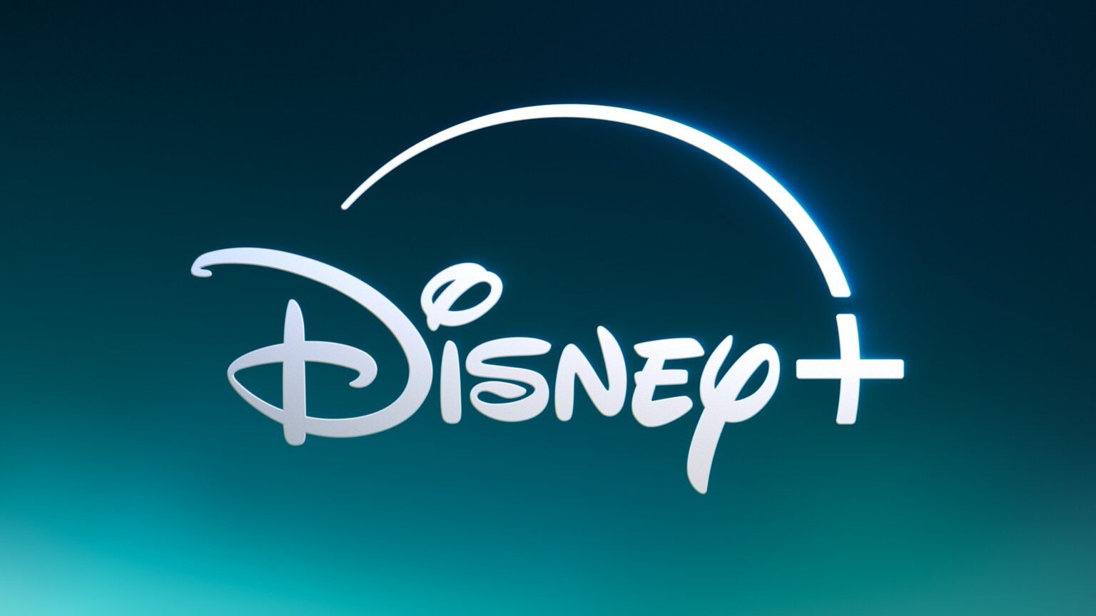 Logo Disney+