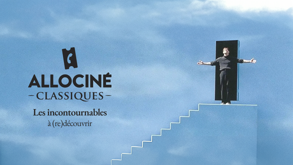 AlloCiné lance sa nouvelle marque, AlloCiné Classiques