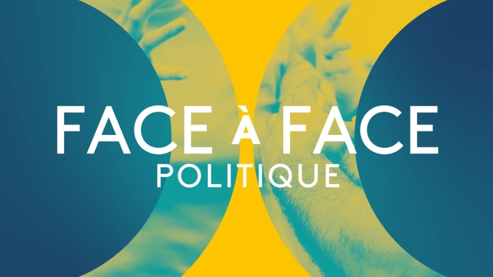 Guadeloupe la 1ère lance dès le 9 octobre un nouveau rendez-vous politique : “Face à face politique”