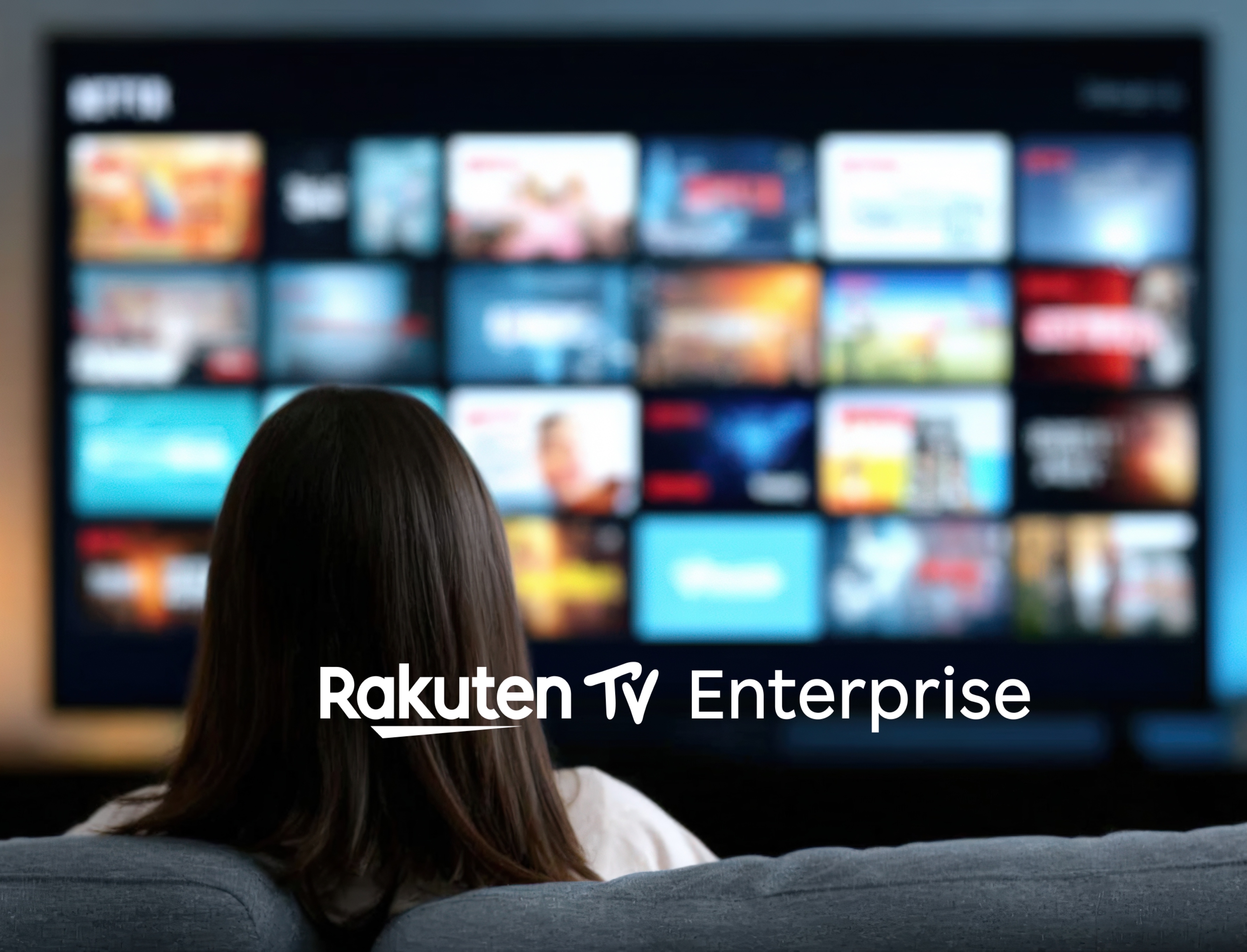 Rakuten TV Enterprise accompagne le lancement des premières chaînes FAST de trois studios