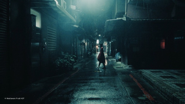 © Mediawan Prod Hot