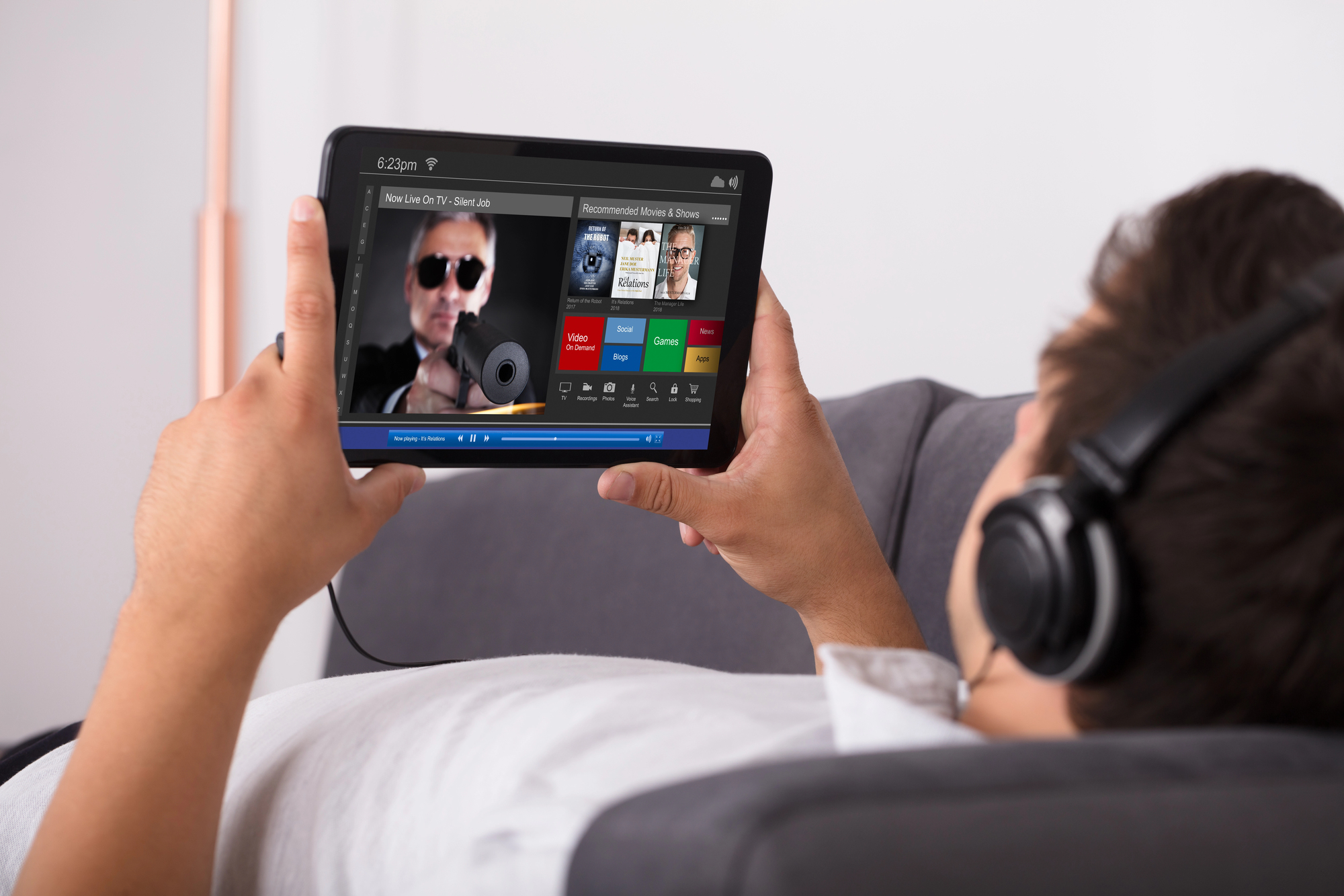 Crédit Photo : Depositphotos