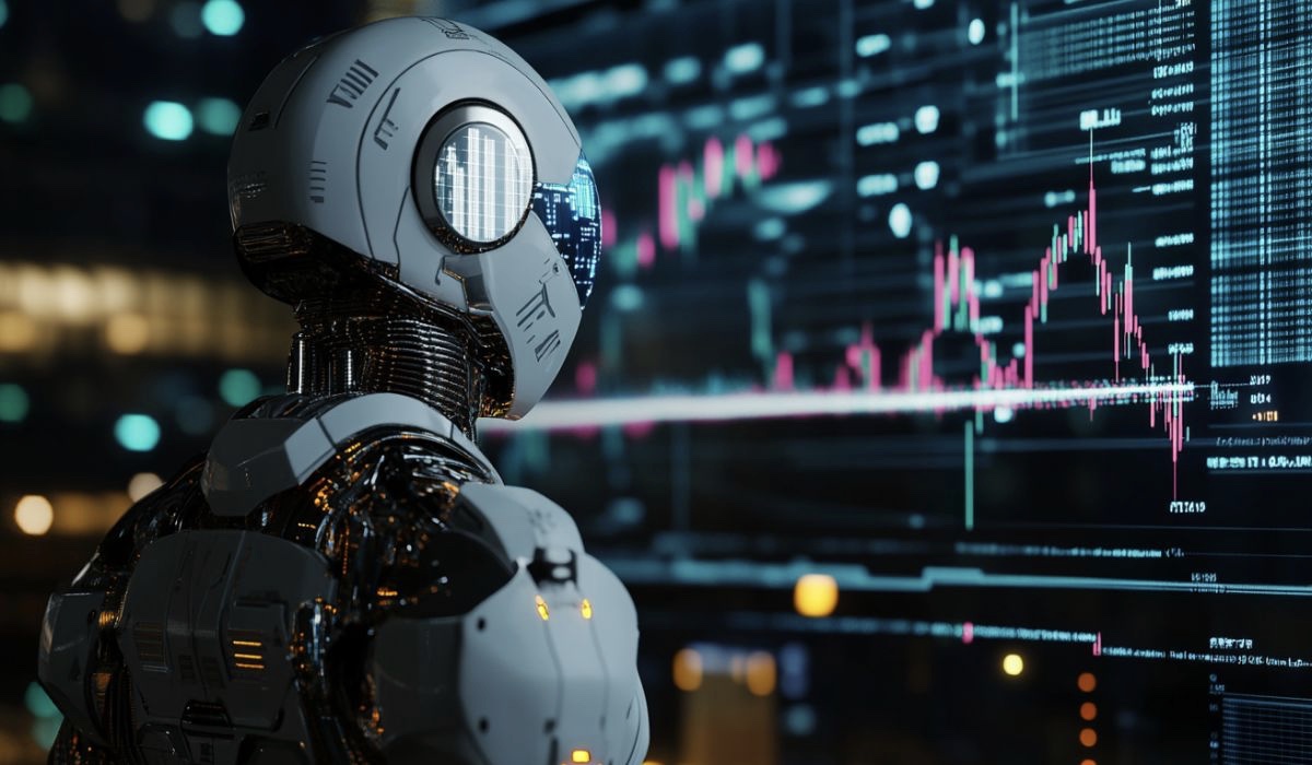 Vonk Tradewise Avis 2025 : Arnaque ou IA de trading légitime ? Belgium