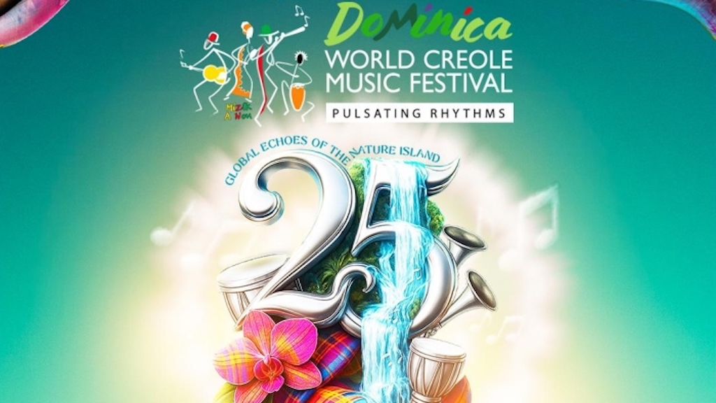World Creole Music Festival : la créolité en fête pour une 25e édition exceptionnelle sur les antennes de La 1ère aux Antilles