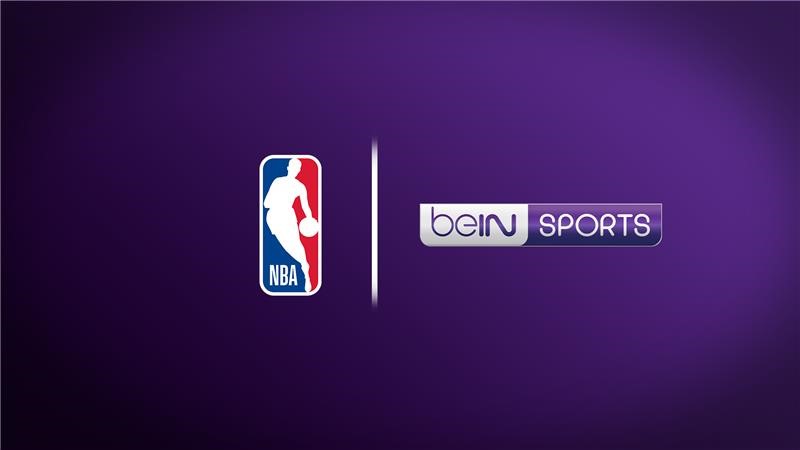Droits TV : beIN SPORTS renouvelle son contrat de diffusion avec la NBA pour plusieurs années