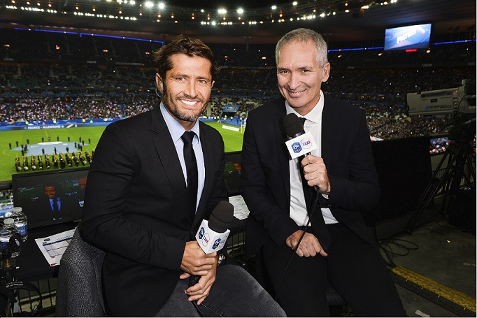 © Laurent Zebulon / TF1