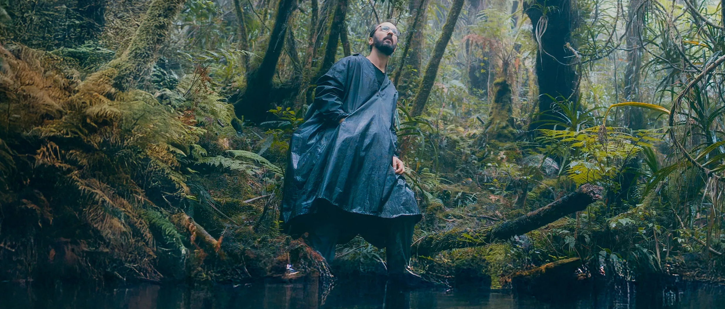 © Canal+ Calédonie / Foulala Productions / Emotion Capturé