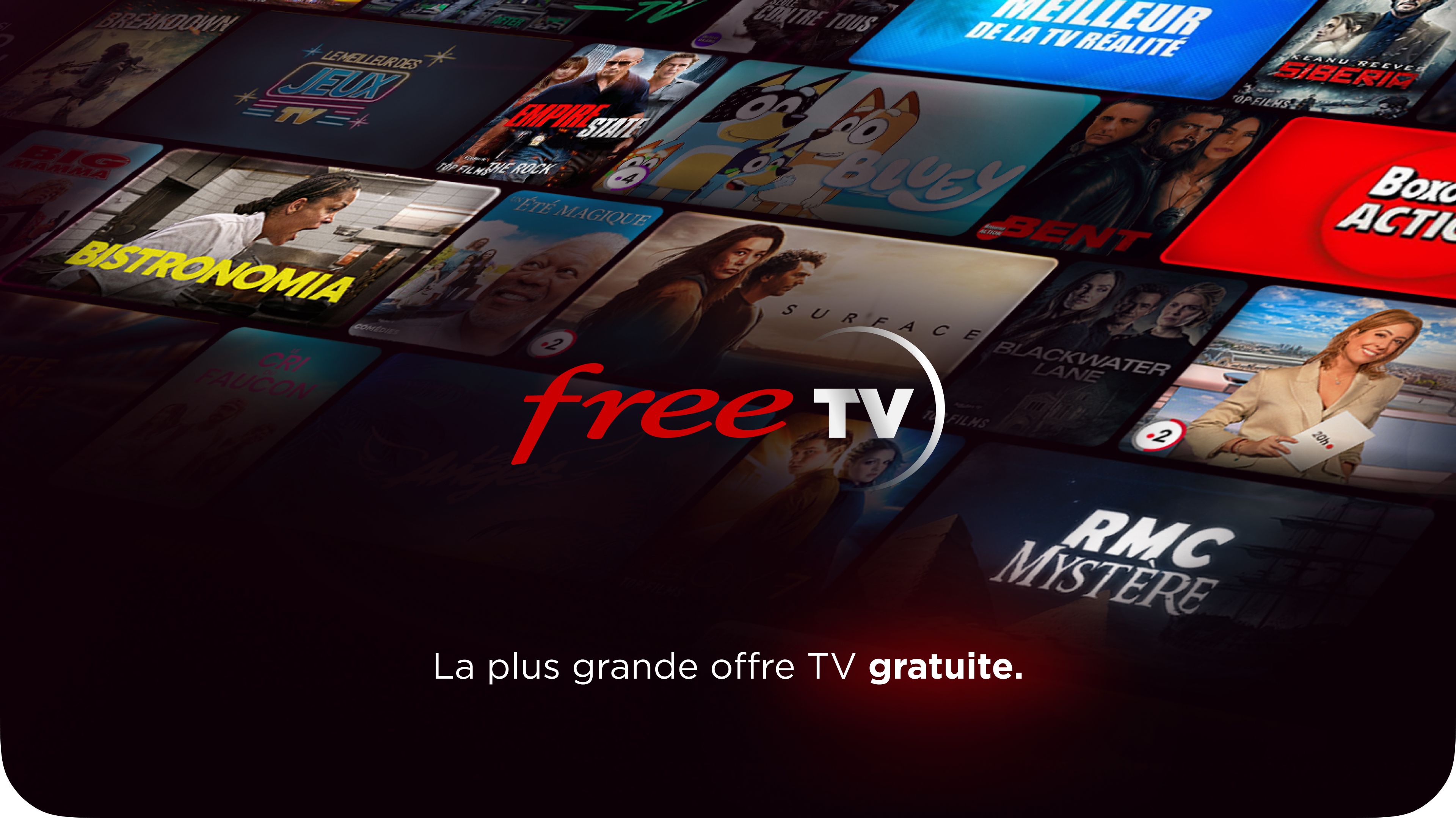 Lancement de Free TV : France Télévisions et le Groupe TF1 dénoncent la mise à disposition de leurs chaînes et contenus sans discussions préalables