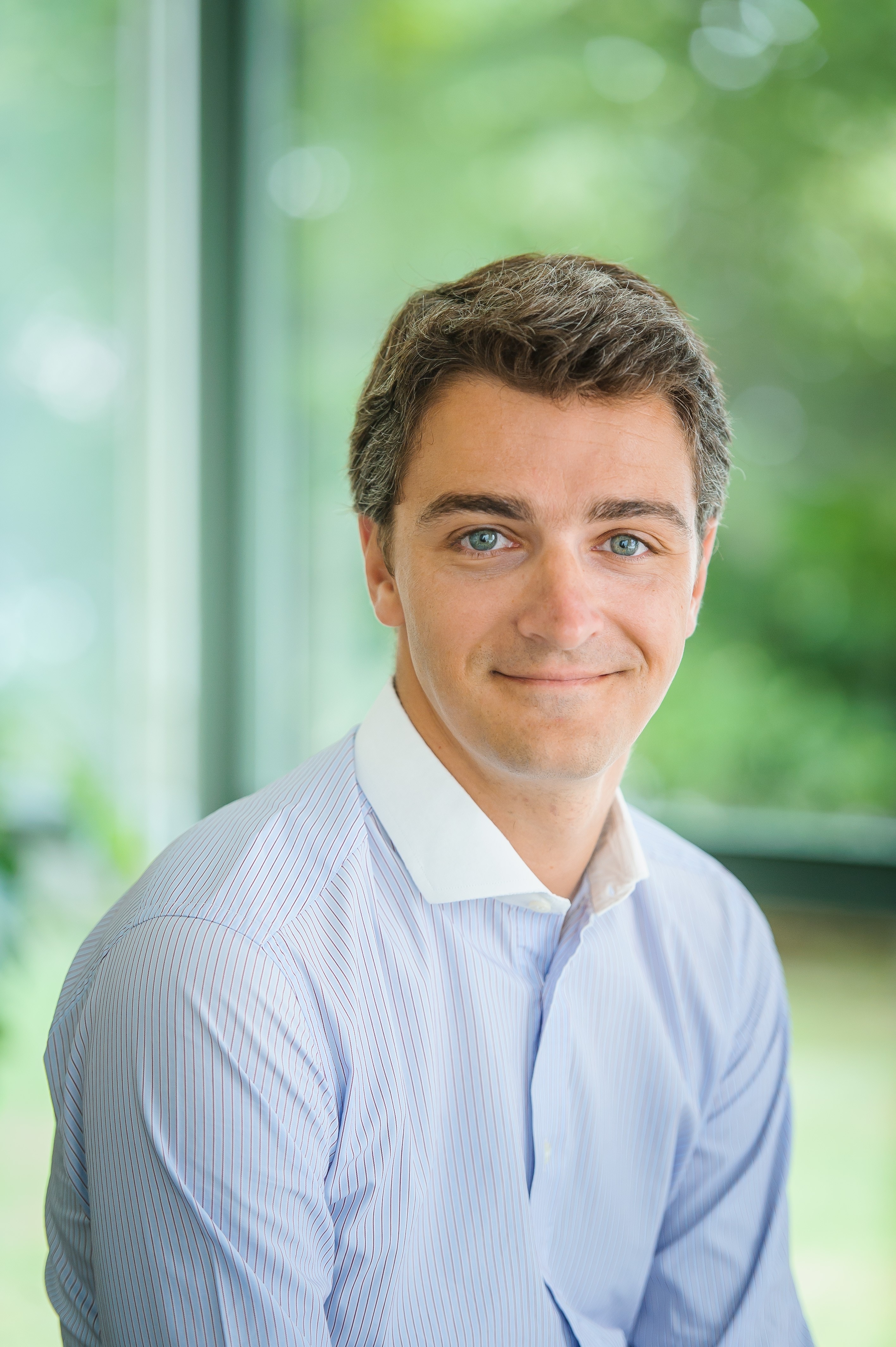 Eric Fohlen-Weill est nommé Directeur des Relations Media et de l'Influence Digitale du groupe Orange