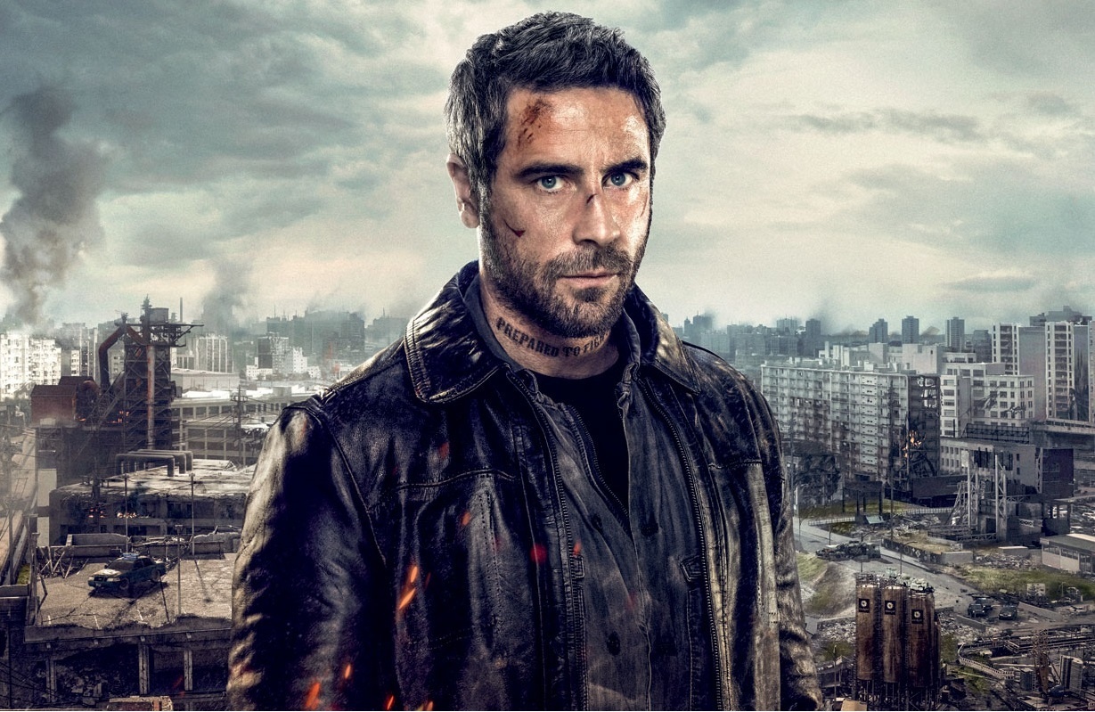 © EuropaCorp Television / Canal+