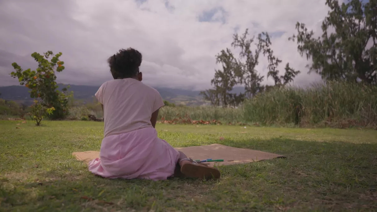 © KM - GÉTÉVÉ PRODUCTIONS - 2025