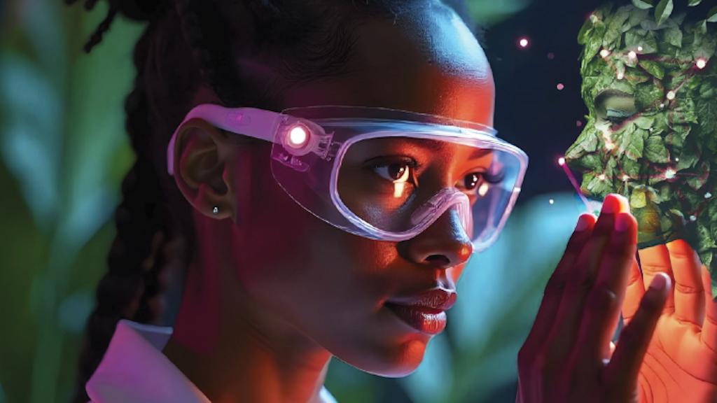 Guadeloupe La 1ère clôture la Fête de la Science 2025 avec l’événement “Sciences en Jaden”