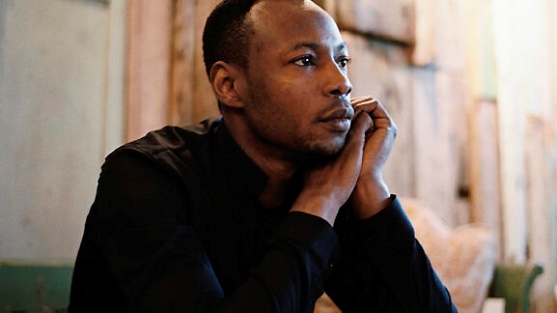 Mc Solaar / © RFI