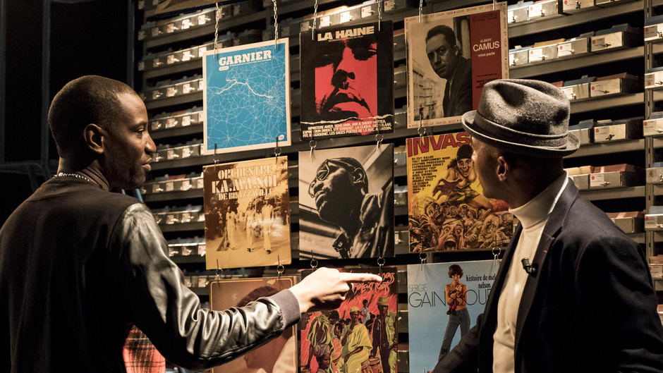 © Nathalie Guyon / FTV