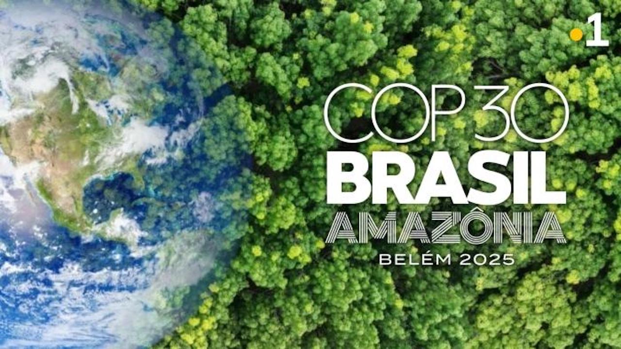 Guyane la 1ère se mobilise pour la COP30