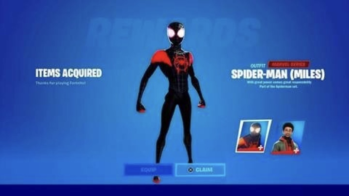 Classement 2025: Les 10 skins Fortnite qui vont redéfinir le style sur l’île