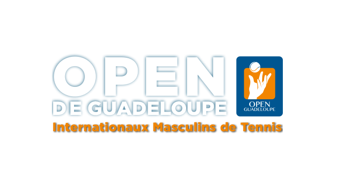 Tennis: Les finales de l'Open de Guadeloupe à suivre en direct sur le Canal Évènement de Canal+ Caraïbes