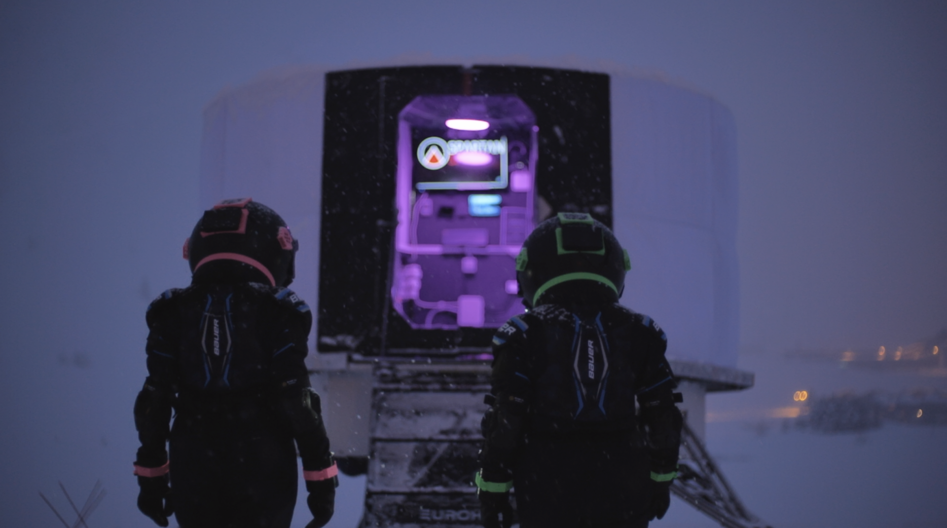 © Thematics Prod / Mediawan